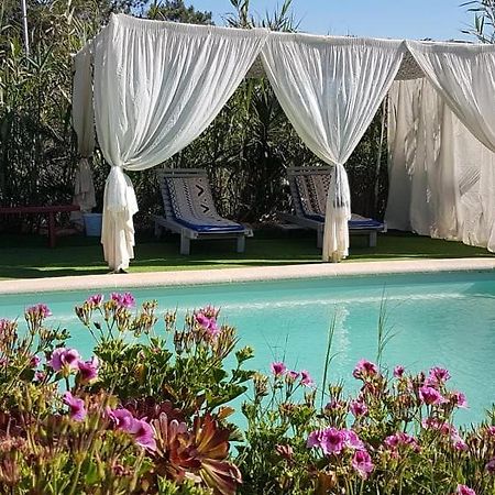 شقة Boheme Valdareina, Piscine Chauffee, Benagil-Carvoeiro كارفويرو المظهر الخارجي الصورة