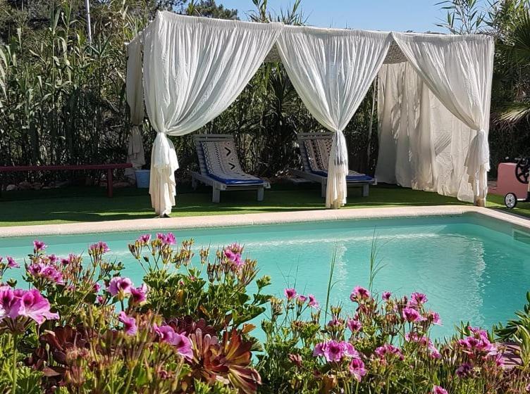 شقة Boheme Valdareina, Piscine Chauffee, Benagil-Carvoeiro كارفويرو المظهر الخارجي الصورة