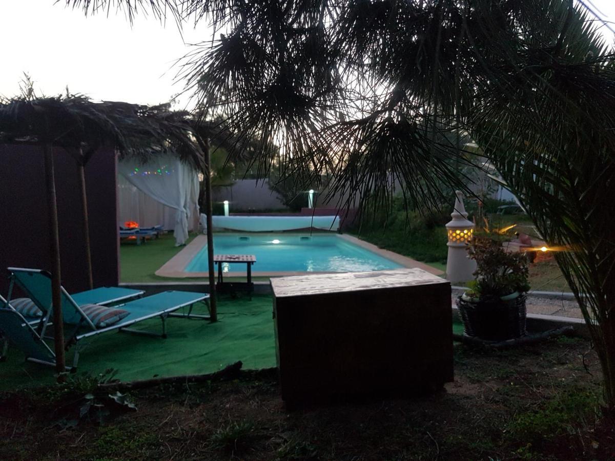 شقة Boheme Valdareina, Piscine Chauffee, Benagil-Carvoeiro كارفويرو المظهر الخارجي الصورة