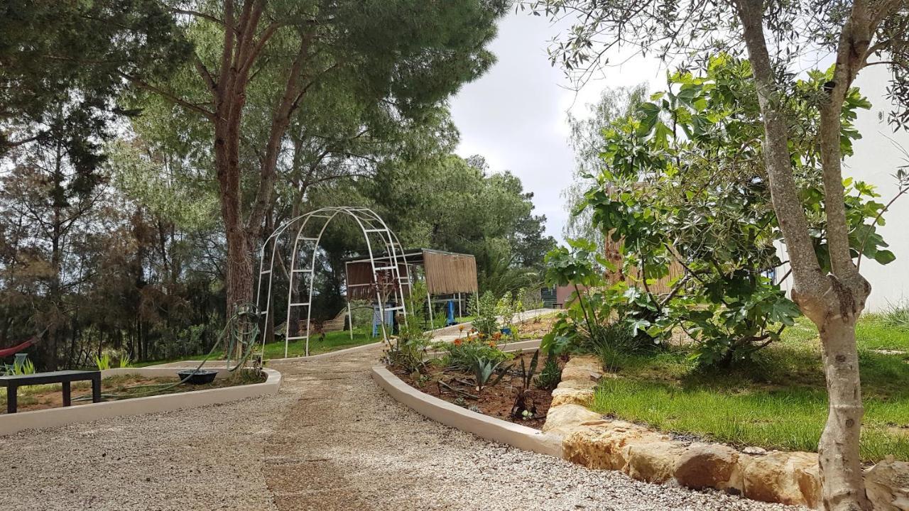 شقة Boheme Valdareina, Piscine Chauffee, Benagil-Carvoeiro كارفويرو المظهر الخارجي الصورة