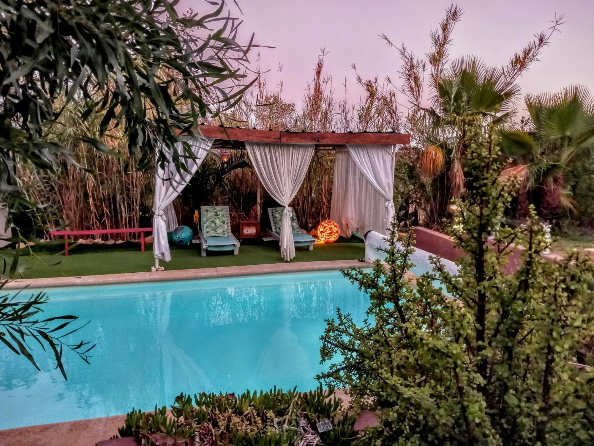 شقة Boheme Valdareina, Piscine Chauffee, Benagil-Carvoeiro كارفويرو المظهر الخارجي الصورة