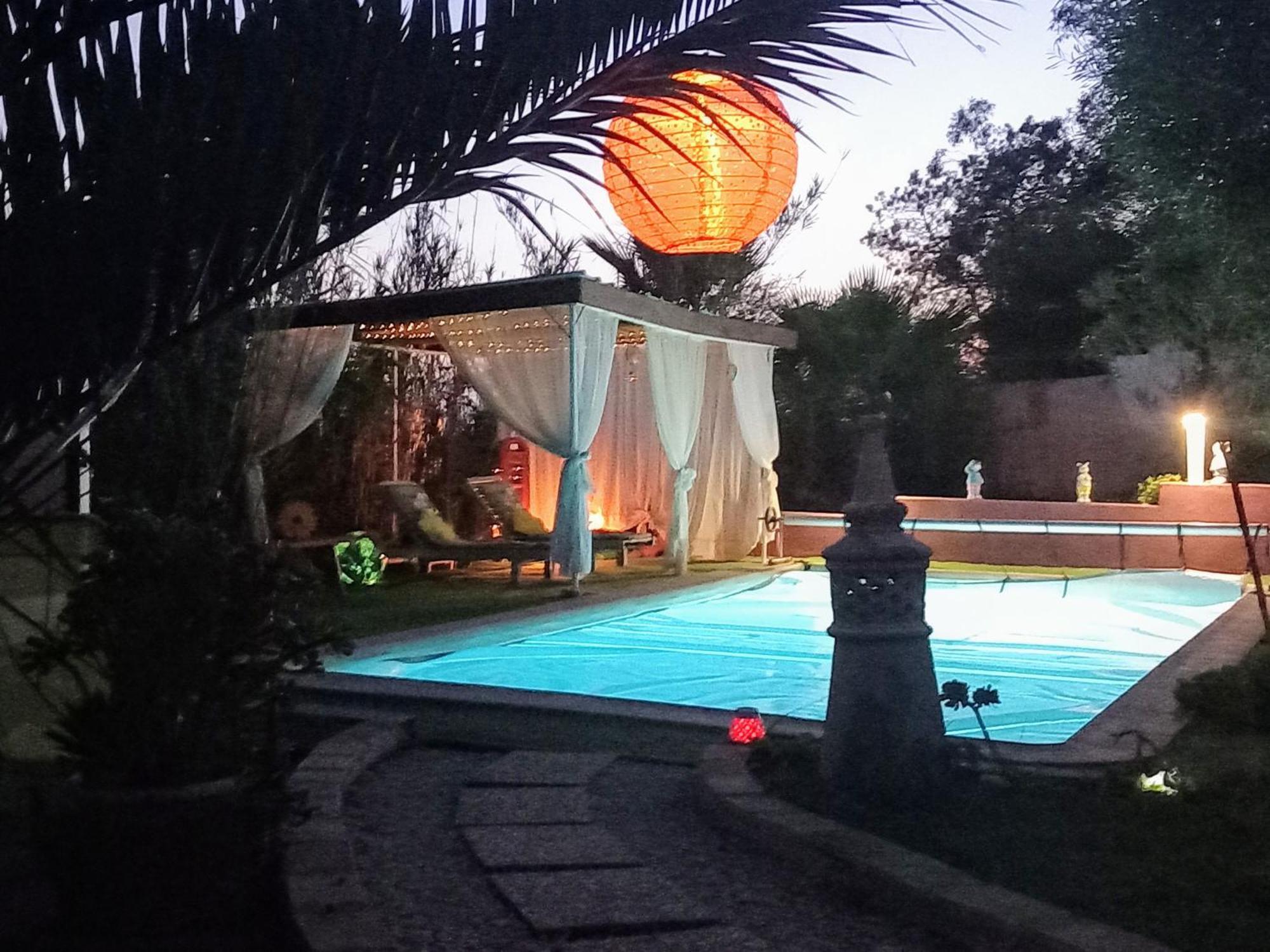شقة Boheme Valdareina, Piscine Chauffee, Benagil-Carvoeiro كارفويرو المظهر الخارجي الصورة